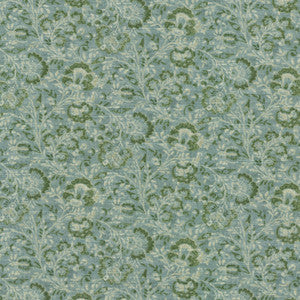 Filigree Juniper 410362 by PKL Studio Designer Fabric