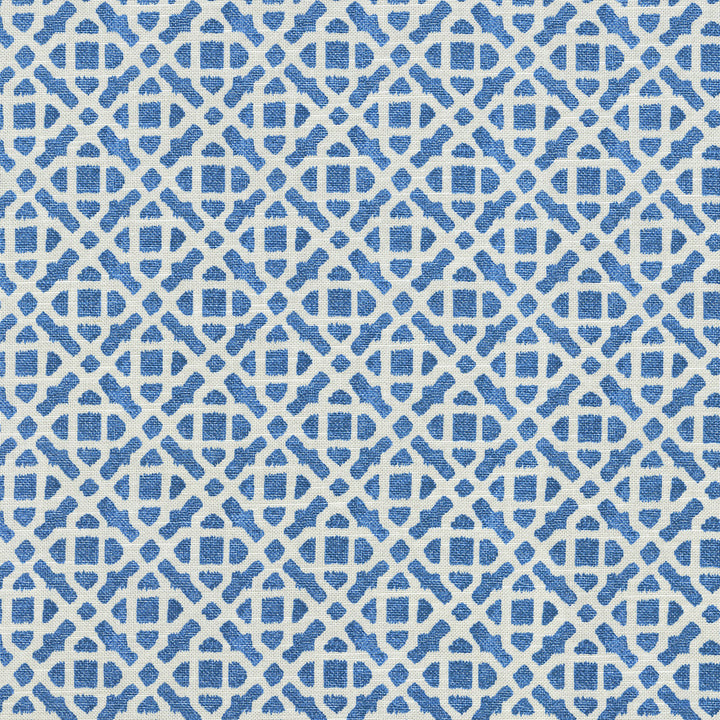 Retrace Aegean 410370 by PKL Studio Designer Fabric - Base:100% Cotton CHINA 37000 Horizontal: 2.25 and Vertical: 2.25 54 - Swanky Fabrics -