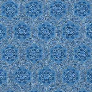 Trinket Aegean 410411 by PKL Studio Designer Fabric