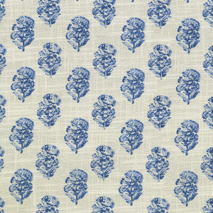 Posy Aegean 410421 by PKL Studio Designer Fabric