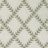 Clover Lane Emb Birch 410571 by PKL Studio Designer Fabric
