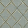 Clover Lane Emb Mist 410573 by PKL Studio Designer Fabric