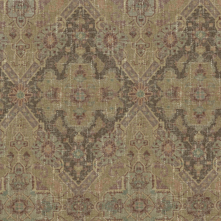 Timur Thistle 410590 by PKL Studio Designer Fabric - 80% Polyester 20% Rayon CHINA 51000 Horizontal: 13.5 and Vertical: 25.25 54 - Swanky Fabrics -