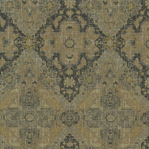 Timur Shale 410591 by PKL Studio Designer Fabric