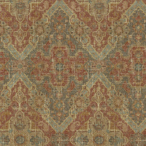Timur Ginger 410593 by PKL Studio Designer Fabric