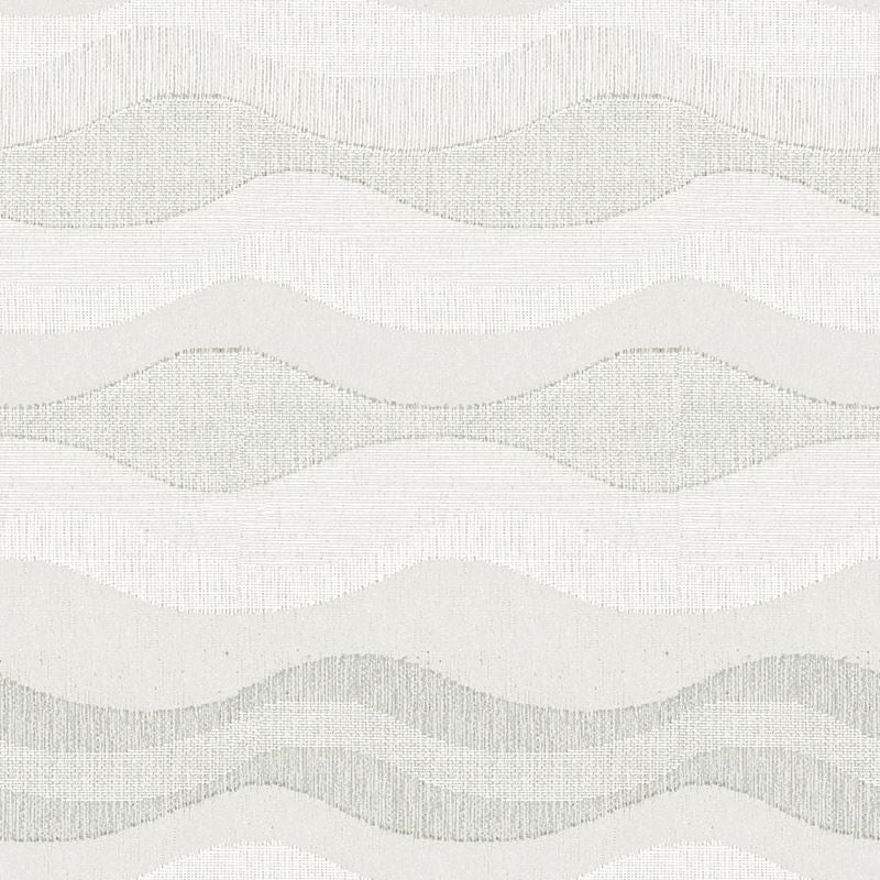 4107.101 by Kravet Basics Designer Fabric - Polyester 100% Turkey - H" 23 inches, V: 11 inches 118 inches  - Swanky Fabrics -  Kravet Basics