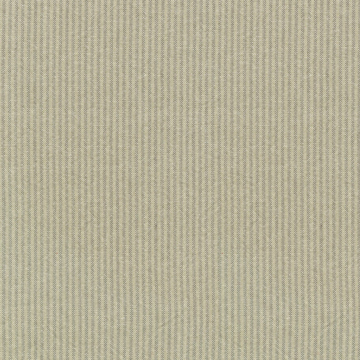 Cullen Ticking Shale 410717 by PKL Studio Designer Fabric - 55% Linen 45% Cotton CHINA 21000 Horizontal: 0.1 and Vertical: 0 54 - Swanky Fabrics -