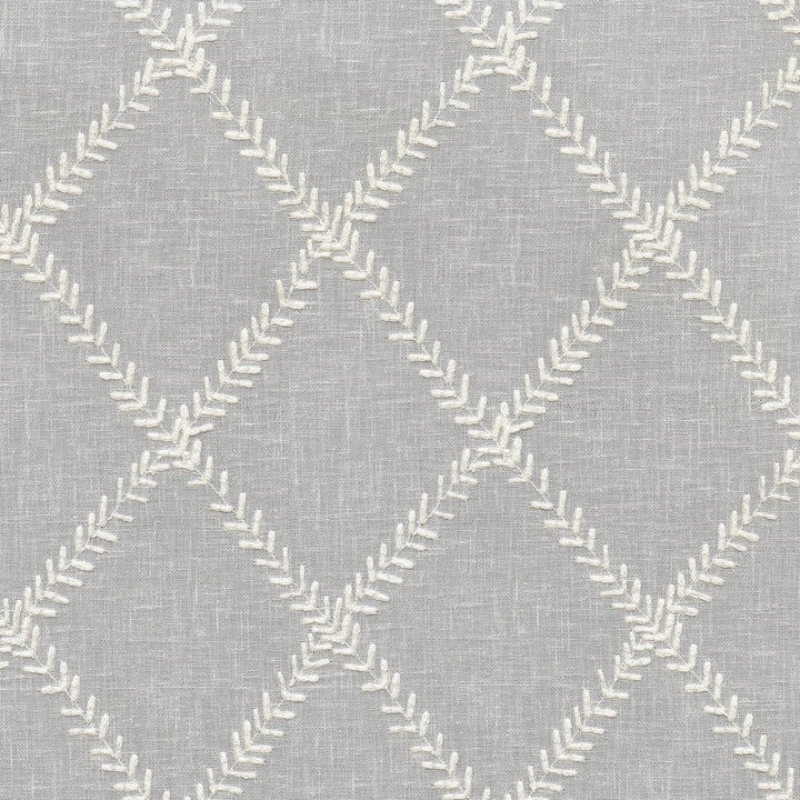 Corina Emb Ivory 411150 by PKL Studio Designer Fabric Base 60% Cotton, 40% Polyester Emb 50% Cotton 50% Rayon India 14000 Horizontal: 6.25 and Vertical: 6.13 56 - Swanky Fabrics -