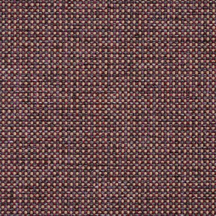4111 Berry by Charlotte Designer Fabric Decorative Durables X, Tweeds 100% Olefin Made In USA Exceeds 500,000 Wyzenbeek Rubs (Heavy Duty) </p><p>Repeat: 54 Inches - Swanky Fabrics -