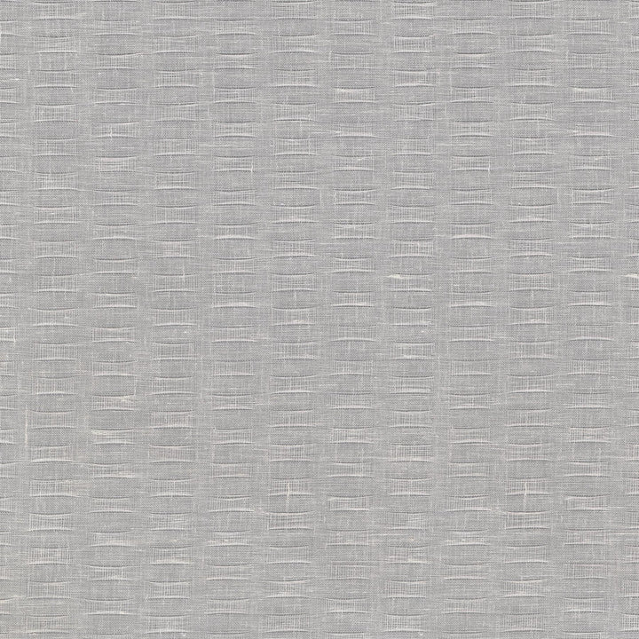 Eva Ivory 411210 by PKL Studio Designer Fabric 58% Linen, 42% Polyester India n/a Horizontal: 3.38 and Vertical: 0.75 54 - Swanky Fabrics -