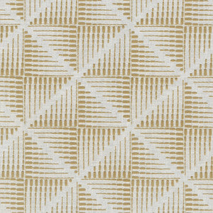 Maddox Emb Golden 411230 by PKL Studio Designer Fabric