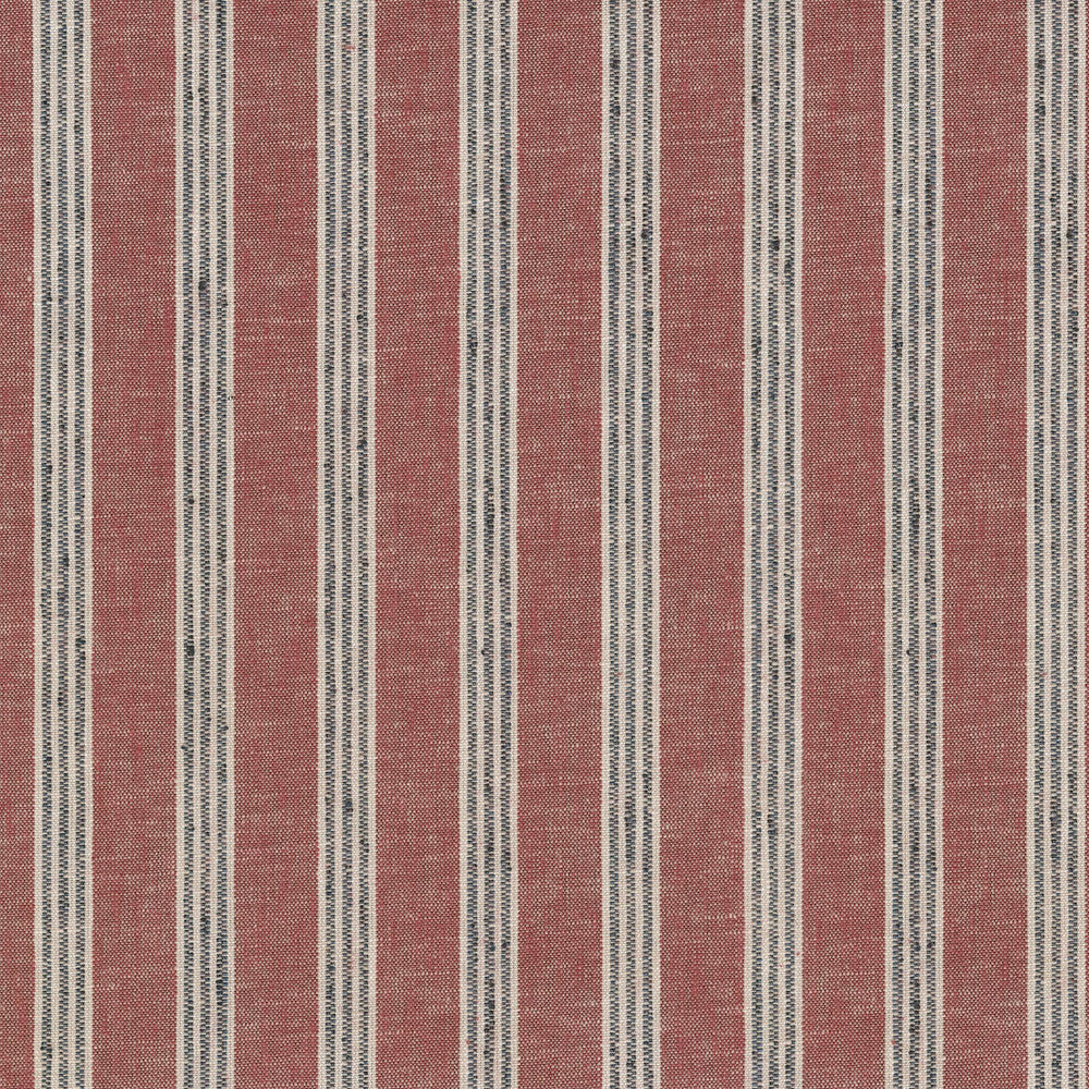 Montaro Stripe Americana 411240 by PKL Studio Designer Fabric 57% Polyester, 43% Cotton India 51000 Horizontal: 1.75 and Vertical: N/A 54 - Swanky Fabrics -