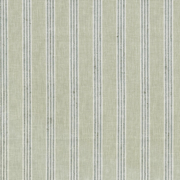 Montaro Stripe Celery 411242 by PKL Studio Designer Fabric 57% Polyester, 43% Cotton India 51000 Horizontal: 1.75 and Vertical: N/A 54 - Swanky Fabrics -