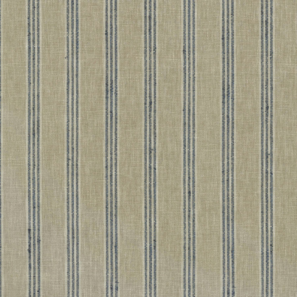 Montaro Stripe Shoreline 411243 by PKL Studio Designer Fabric - 57% polyester, 43% cotton India 51000 Horizontal: 1.75 and Vertical: 3 54 - Swanky Fabrics -