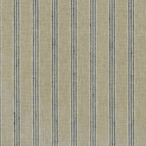 Montaro Stripe Shoreline 411243 by PKL Studio Designer Fabric