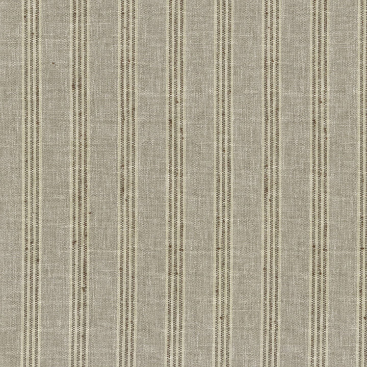 Montaro Stripe Linen 411244 by PKL Studio Designer Fabric - 57% polyester, 43% cotton India 51000 Horizontal: 1.75 and Vertical: 3 54 - Swanky Fabrics -