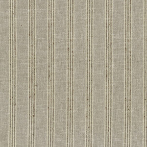 Montaro Stripe Linen 411244 by PKL Studio Designer Fabric