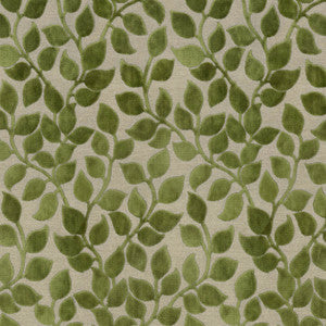 Lovely Leaf Forest 411262 by PKL Studio Designer Fabric
