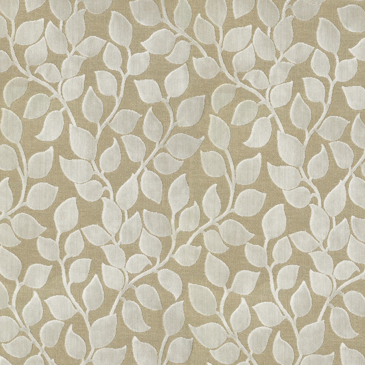 Lovely Leaf Cloud 411267 by PKL Studio Designer Fabric - 38% rayon, 34% cotton, 28% polyester India 51000 Horizontal: 13.5 and Vertical: 22 54 - Swanky Fabrics -