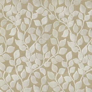 Lovely Leaf Cloud 411267 by PKL Studio Designer Fabric