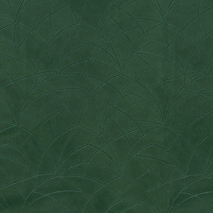Curvature Embroidery Forest 411270 by PKL Studio Designer Fabric