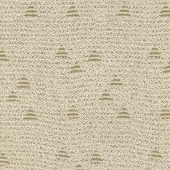 Performance Altitude Flax 411292 by PKL Studio Designer Fabric - base: 64% polyester, 36% recycled polyester Back: 100% polyester woven bonded back China 36000 Horizontal: 0 and Vertical: 0 56 - Swanky Fabrics -