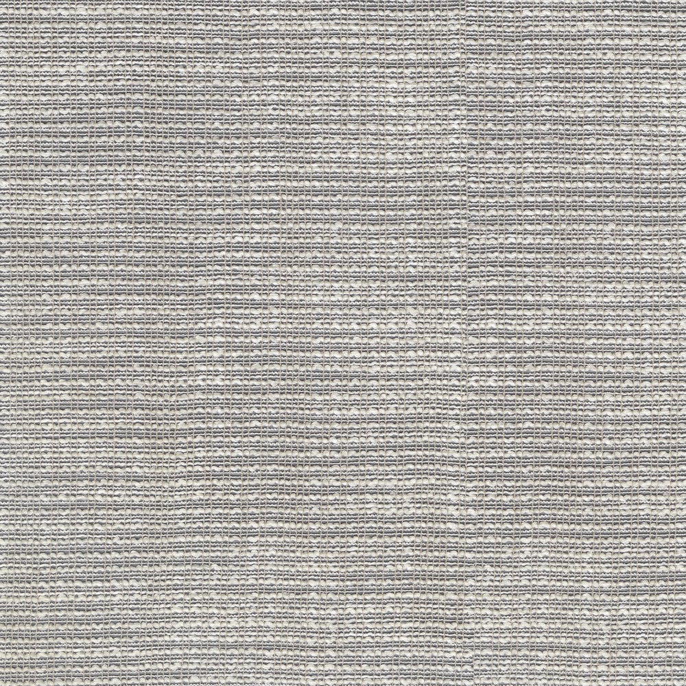 Sienna Silver 411301 by PKL Studio Designer Fabric 81% Polyester, 12% Cotton, 7% Rayon India n/a Horizontal: 2.5 and Vertical: 0.25 54 - Swanky Fabrics -