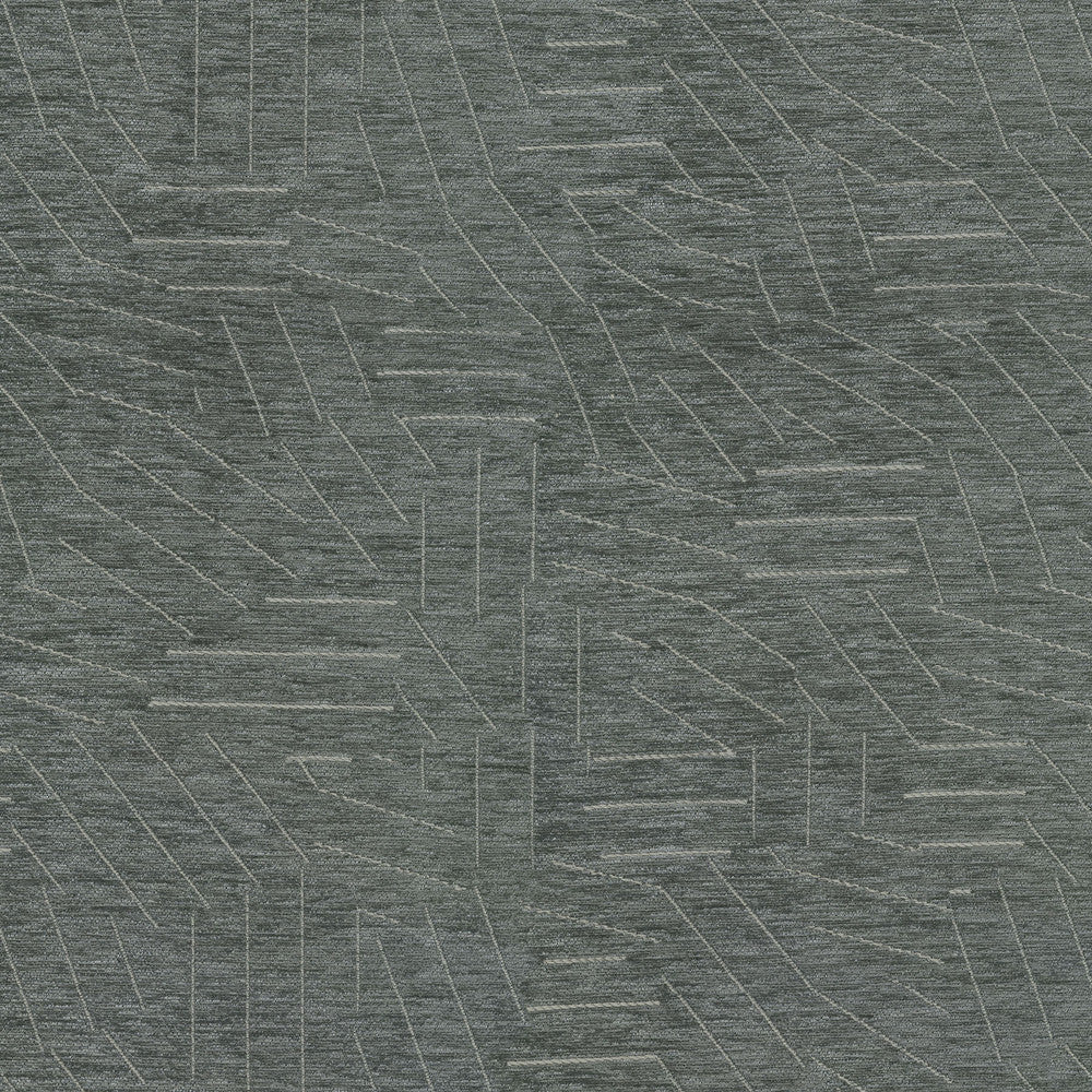 Dashboard Charcoal 411313 by PKL Studio Designer Fabric 100% Polyester China 15000 Horizontal: 13.5 and Vertical: 14 54/55 - Swanky Fabrics -