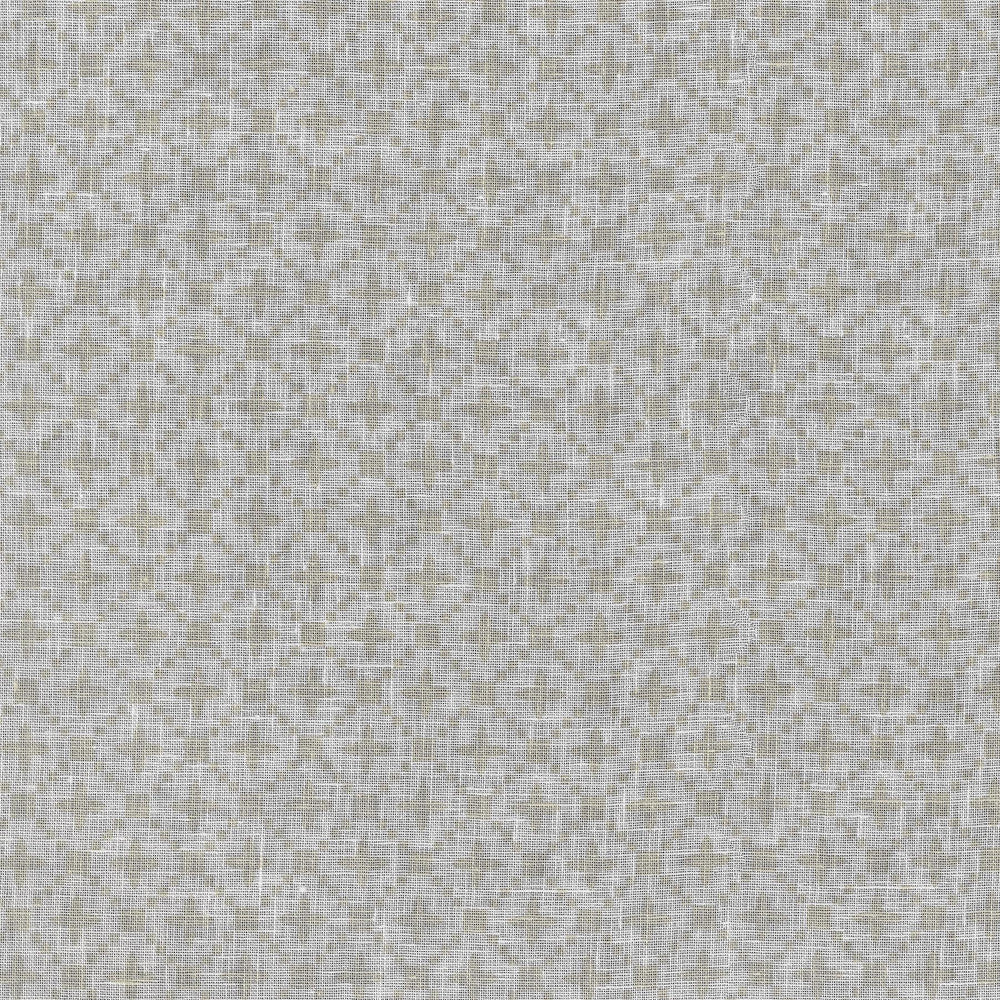 Camilla Flax 411331 by PKL Studio Designer Fabric 100% Linen India n/a Horizontal: 1.5 and Vertical: 1.5 54 - Swanky Fabrics -
