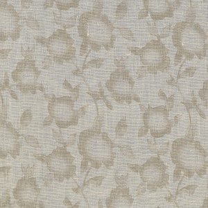 Lucia Natural 411341 by PKL Studio Designer Fabric