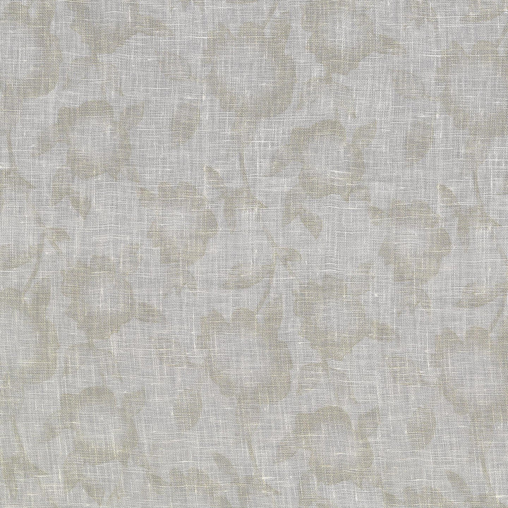 Lucia Parchment 411342 by PKL Studio Designer Fabric 100% Linen India n/a Horizontal: 6 and Vertical: 6 54 - Swanky Fabrics -