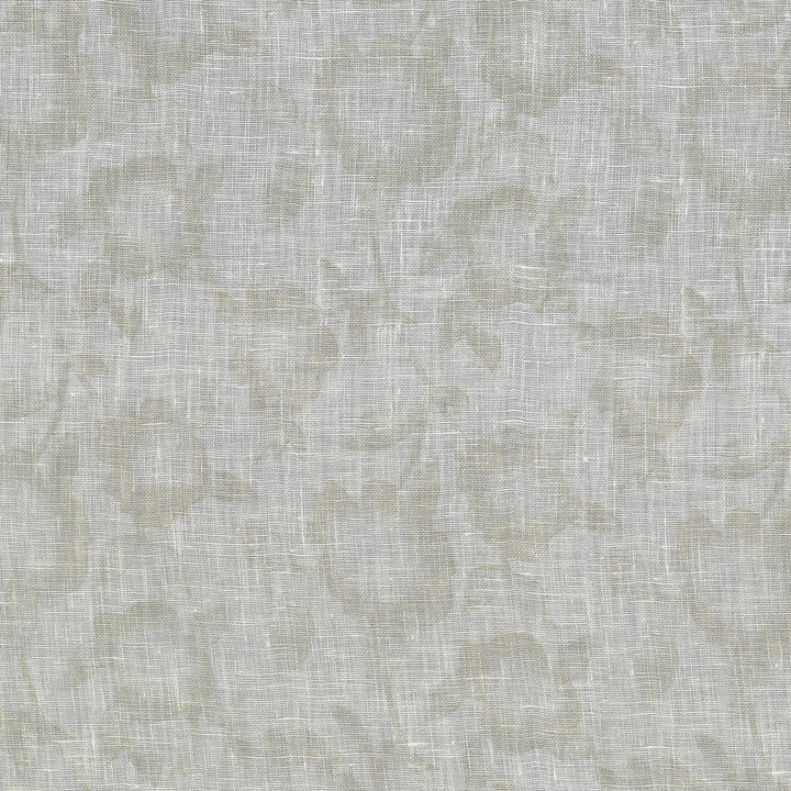 Lucia Flax 411343 by PKL Studio Designer Fabric 100% Linen India n/a Horizontal: 6 and Vertical: 6 54 - Swanky Fabrics -