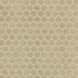 Performance Honeycomb Sand 411376 by PKL Studio Designer Fabric
