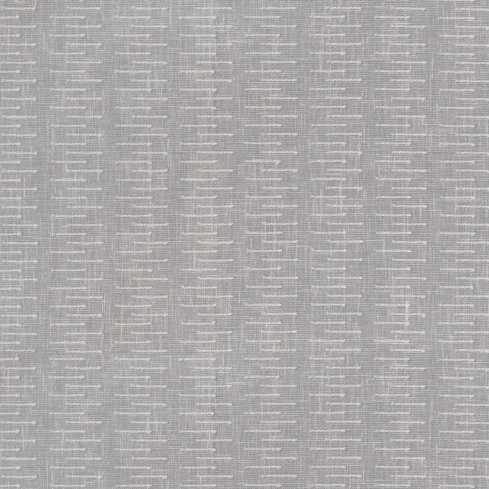 Carmela White 411380 by PKL Studio Designer Fabric 54% Polyester, 46% Cotton India n/a Horizontal: 4.5 and Vertical: 1.3 55 - Swanky Fabrics -