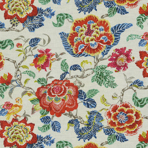 Summer Palace Byzantine 411432 by PKL Studio Designer Fabric