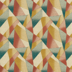 Prism Embroidery Gem 411440 by PKL Studio Designer Fabric