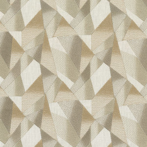 Prism Embroidery Quartz 411442 by PKL Studio Designer Fabric