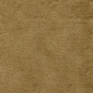 Performance Pebblestone Gold 411471 by PKL Studio Designer Fabric
