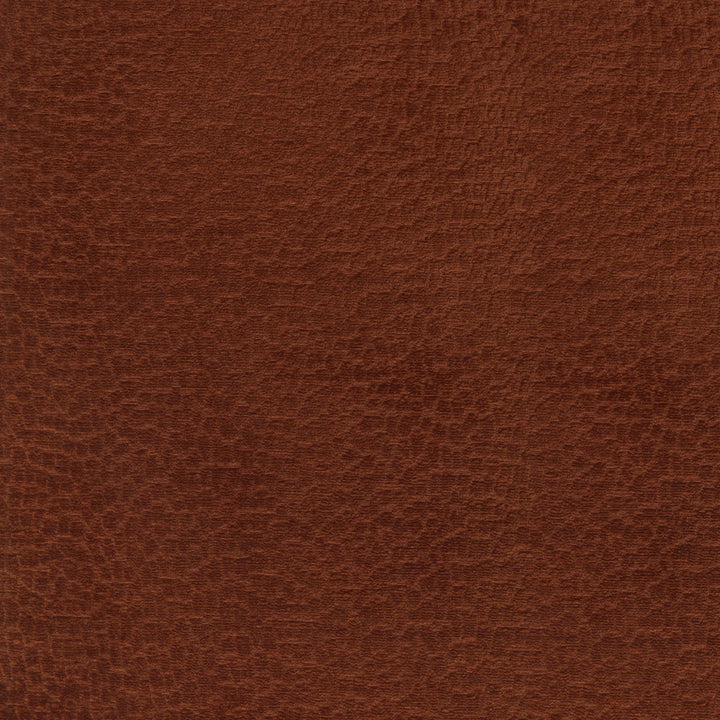 Performance Pebblestone Cinnabar 411473 by PKL Studio Designer Fabric - 100% polyester China 51000 Horizontal: 6.8 and Vertical: 6.8 55 - Swanky Fabrics -