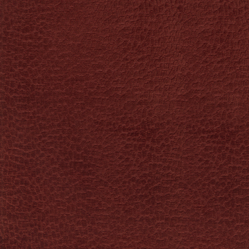 Performance Pebblestone Wine 411474 by PKL Studio Designer Fabric - 100% polyester China 51000 Horizontal: 6.8 and Vertical: 6.8 55 - Swanky Fabrics -