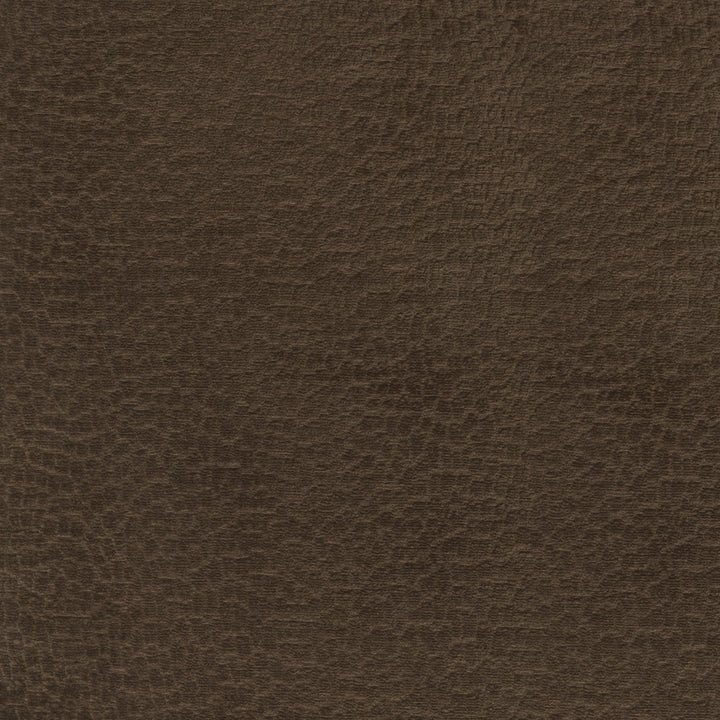 Performance Pebblestone Chocolate 411476 by PKL Studio Designer Fabric - 100% polyester China 51000 Horizontal: 6.8 and Vertical: 6.8 55 - Swanky Fabrics -