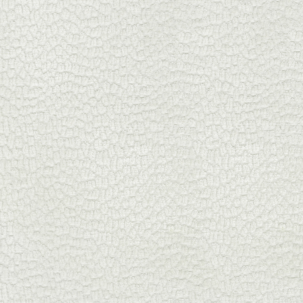 Performance Pebblestone Ecru 411481 by PKL Studio Designer Fabric - 100% polyester China 51000 Horizontal: 6.8 and Vertical: 6.8 55 - Swanky Fabrics -