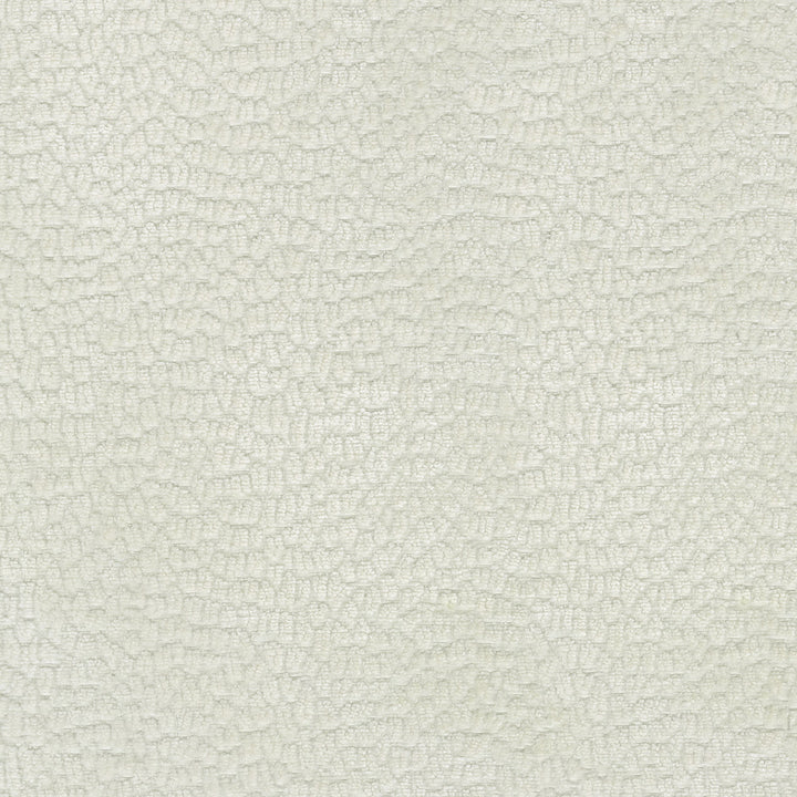 Performance Pebblestone White 411482 by PKL Studio Designer Fabric - 100% polyester China 51000 Horizontal: 6.8 and Vertical: 6.8 55 - Swanky Fabrics -