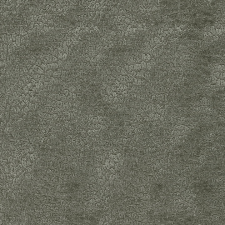 Performance Pebblestone Steel 411489 by PKL Studio Designer Fabric - 100% polyester China 51000 Horizontal: 6.8 and Vertical: 6.8 55 - Swanky Fabrics -