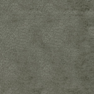 Performance Pebblestone Steel 411489 by PKL Studio Designer Fabric