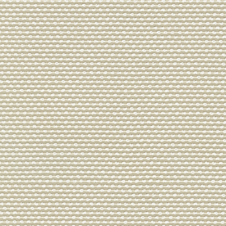 Breuer Cream 411511 by PKL Studio Designer Fabric - 100% polyester China 24000 Horizontal: .4 and Vertical: .5 56 - Swanky Fabrics -