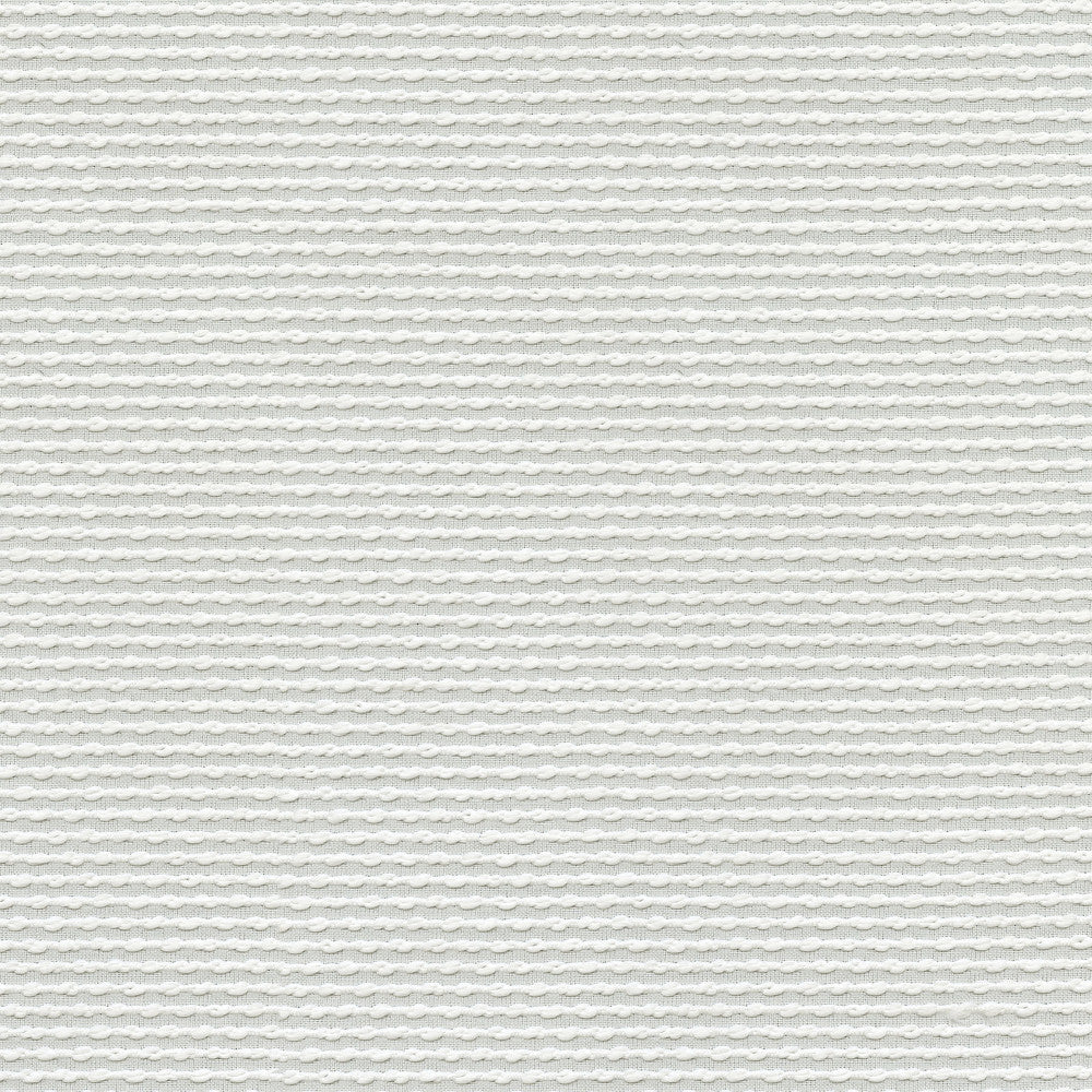 Breuer White 411512 by PKL Studio Designer Fabric 100% Polyester China 24000 Horizontal: N/A and Vertical: N/A 56 - Swanky Fabrics -