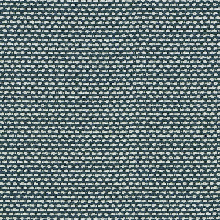 Breuer Marine 411515 by PKL Studio Designer Fabric 100% Polyester China 24000 Horizontal: N/A and Vertical: N/A 56 - Swanky Fabrics -