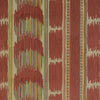Velvet Ikat Carnival 411540 by PKL Studio Designer Fabric