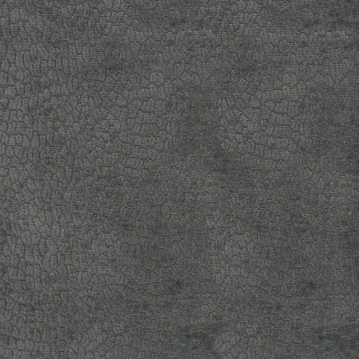 Performance Pebblestone Charcoal 411590 by PKL Studio Designer Fabric - 100% polyester China 51000 Horizontal: 6.8 and Vertical: 6.8 55 - Swanky Fabrics -